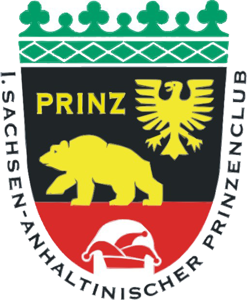 1. Sachsen-Anhaltinischer Prinzenclub